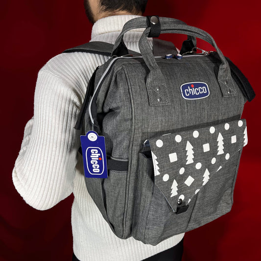 Chicco - Sac à dos des parents