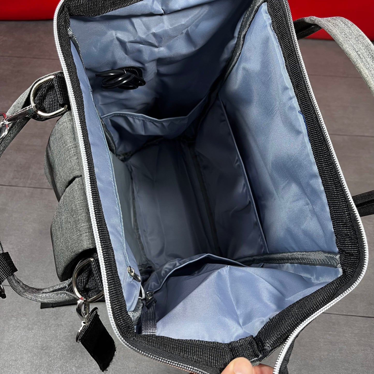 Sac à dos des parents -Chicco-