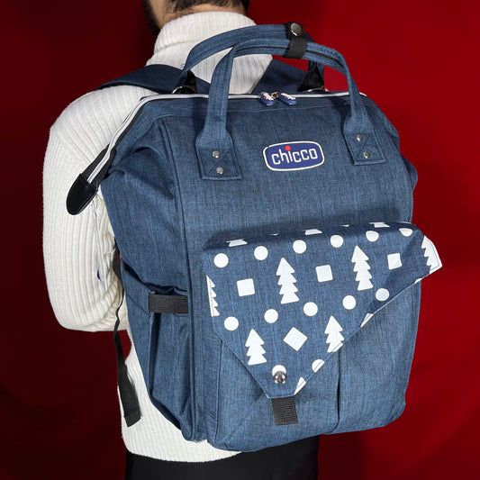 Chicco - Sac à dos des parents