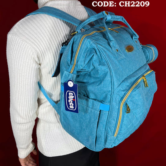 chicco - Sac à dos des parents