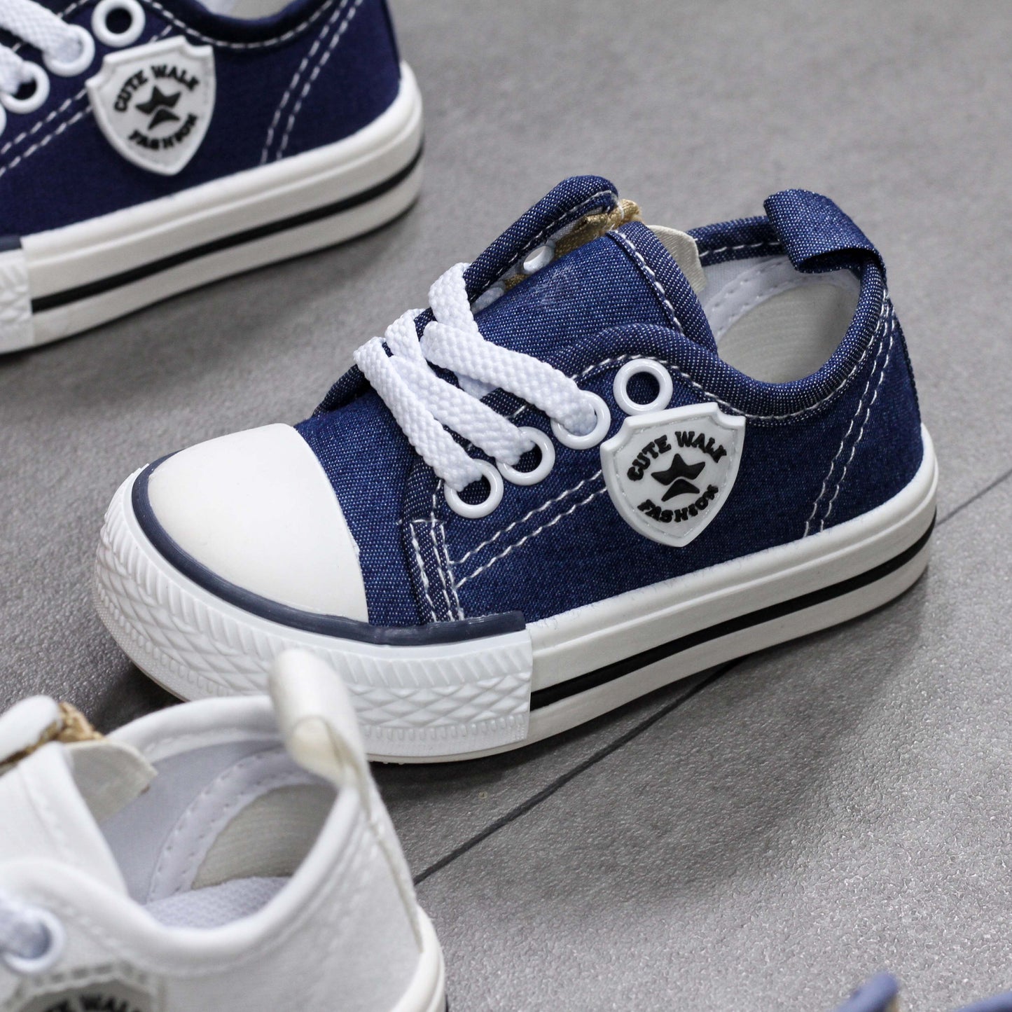 CONVERSE 20-25