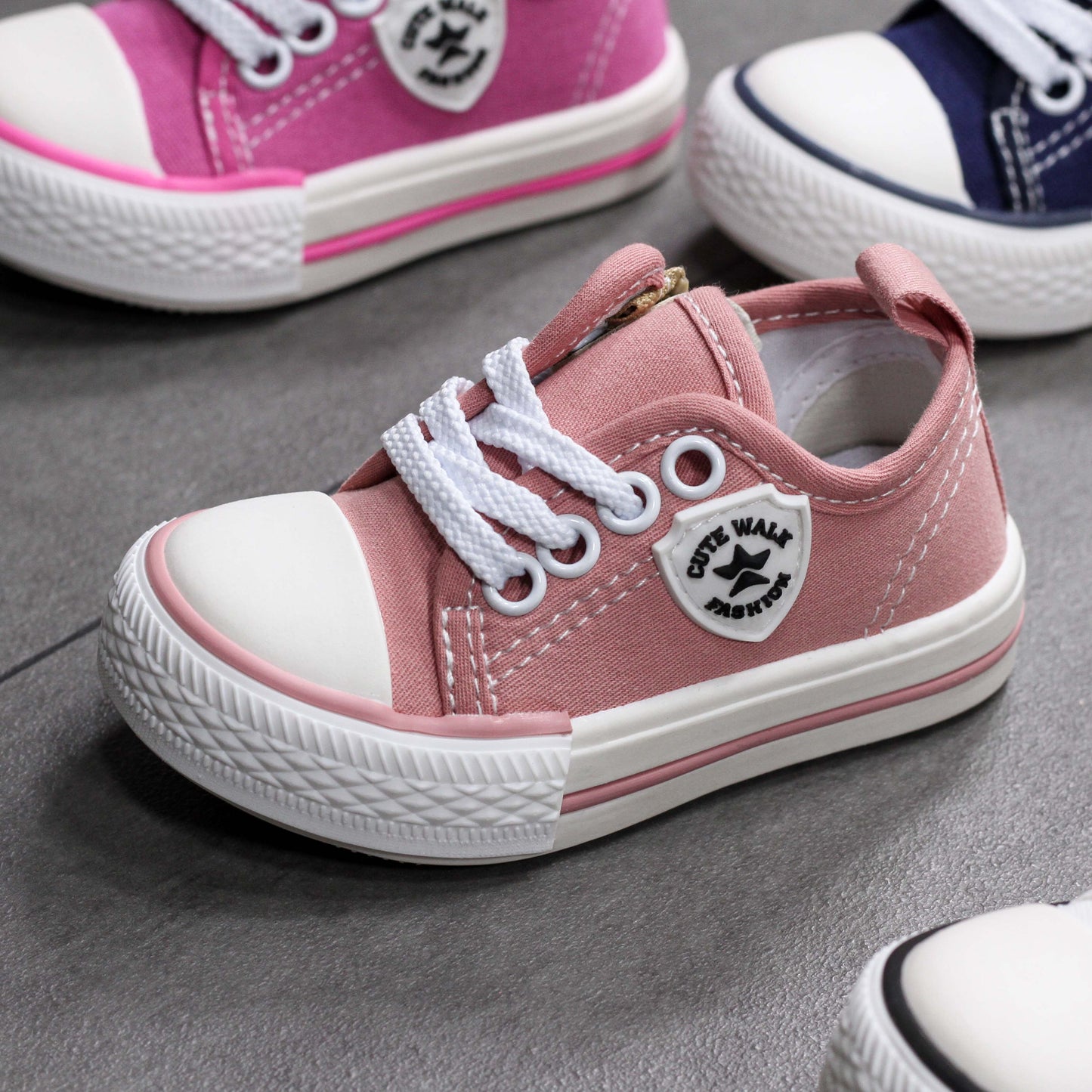 CONVERSE 20-25