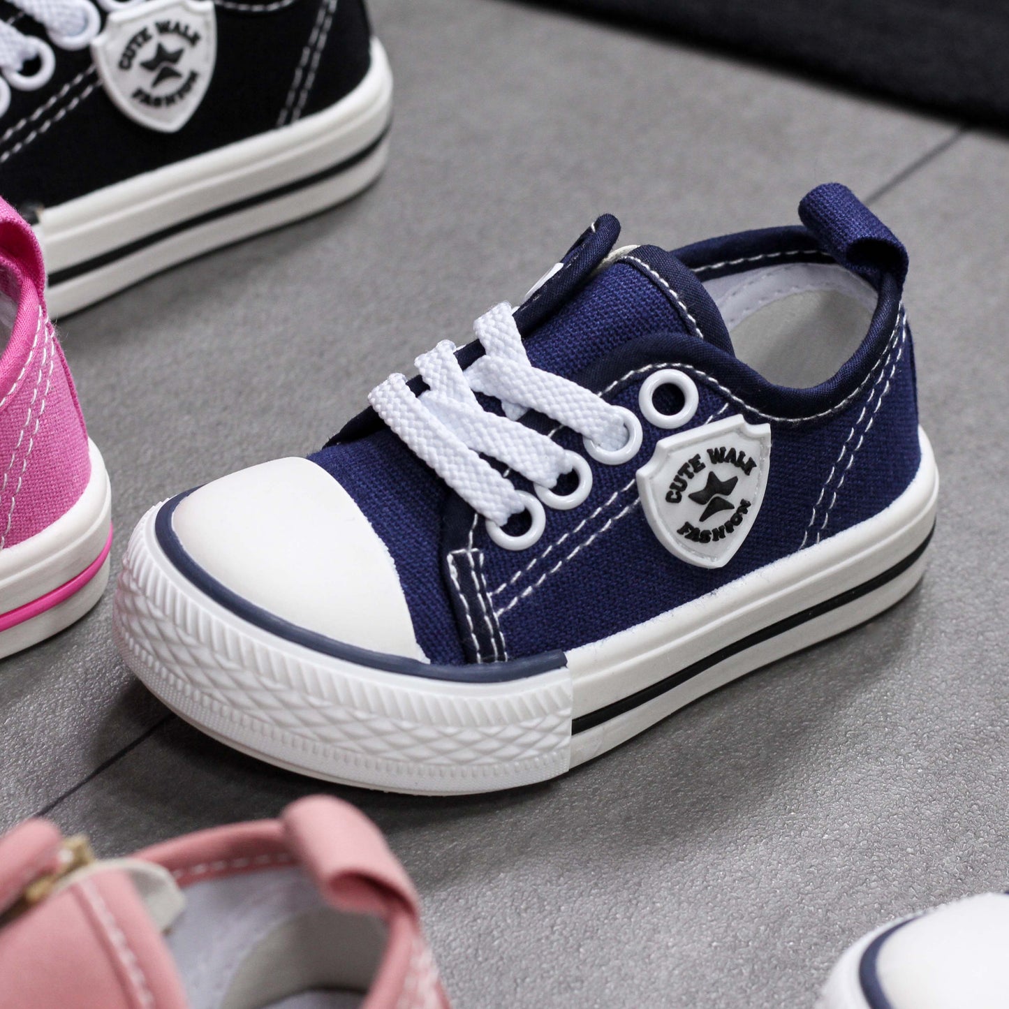 CONVERSE 20-25