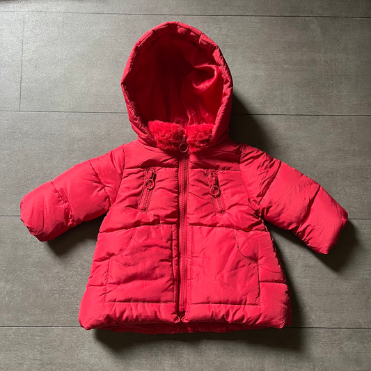 Veste - Fille - ZARA 3-6 mois