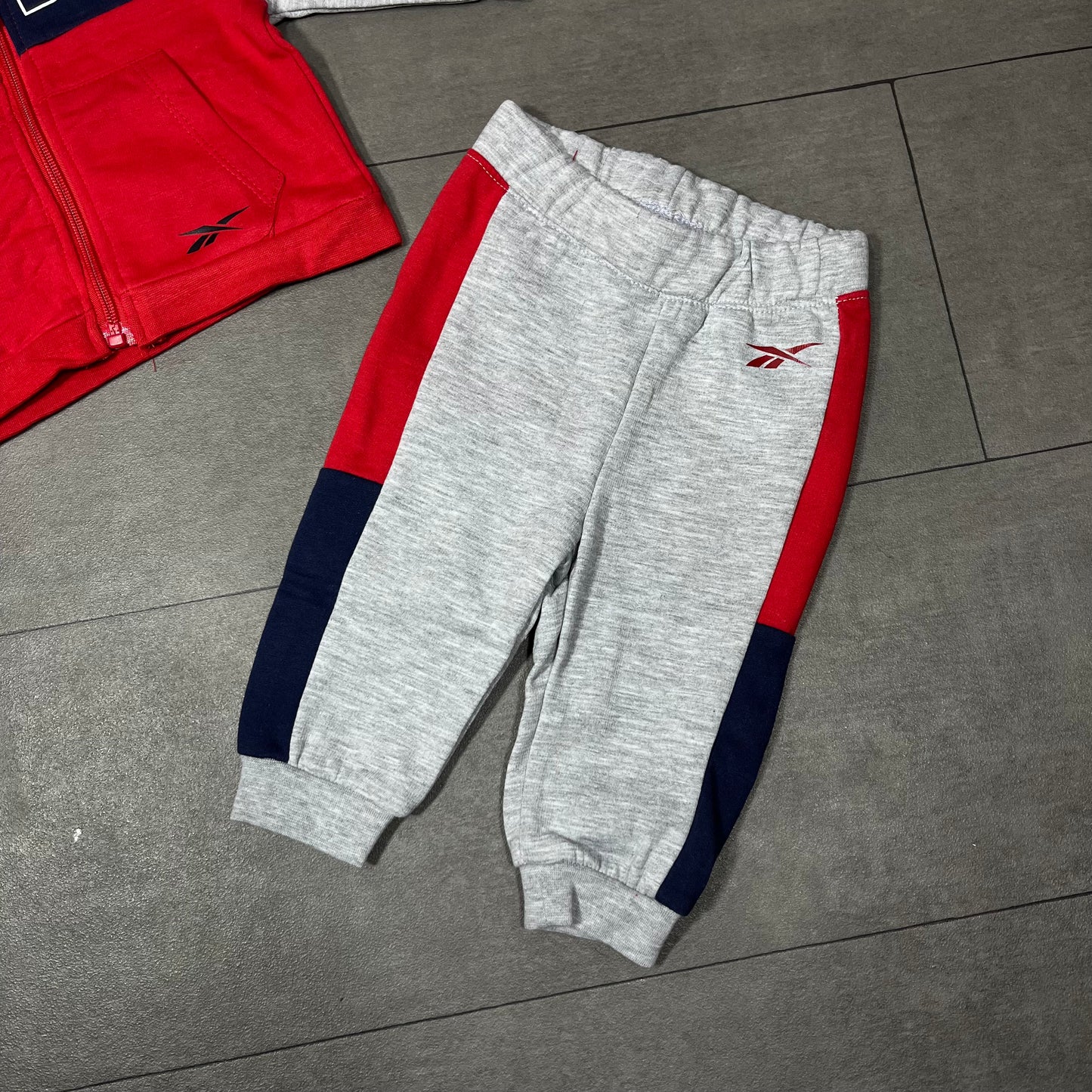 Jogging bébé - Reebok - 1-9 mois
