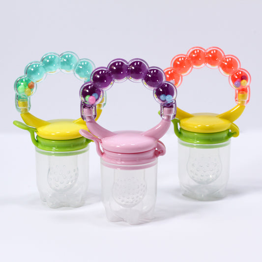 Sucette Fruits - مصاصة الفواكه