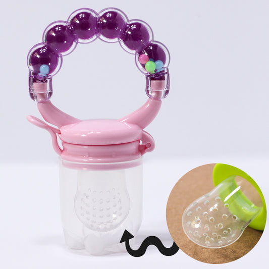 Sucette Fruits - مصاصة الفواكه