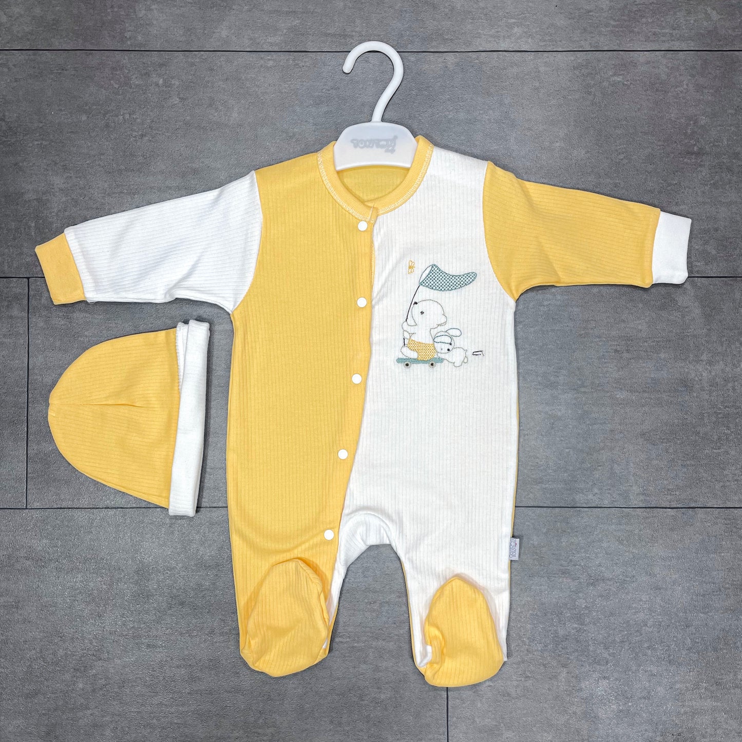 Grenouillère Bebe