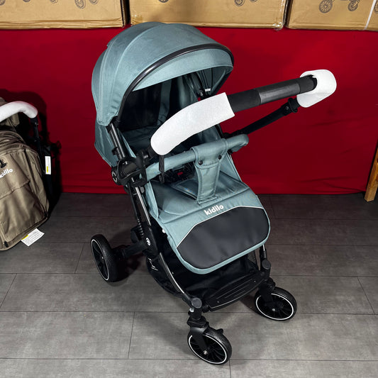 KIDILO - Poussette 535