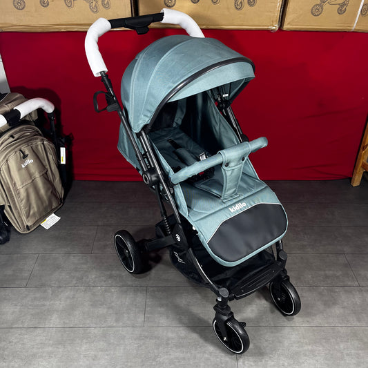 KIDILO - Poussette 535