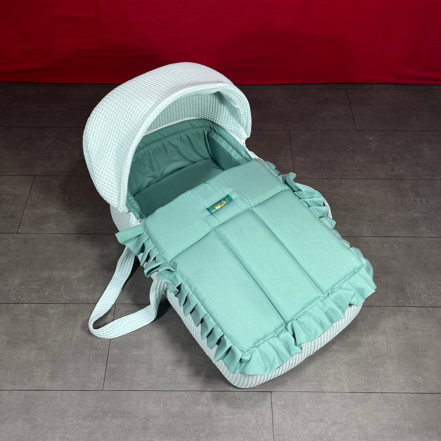Landau Bébé