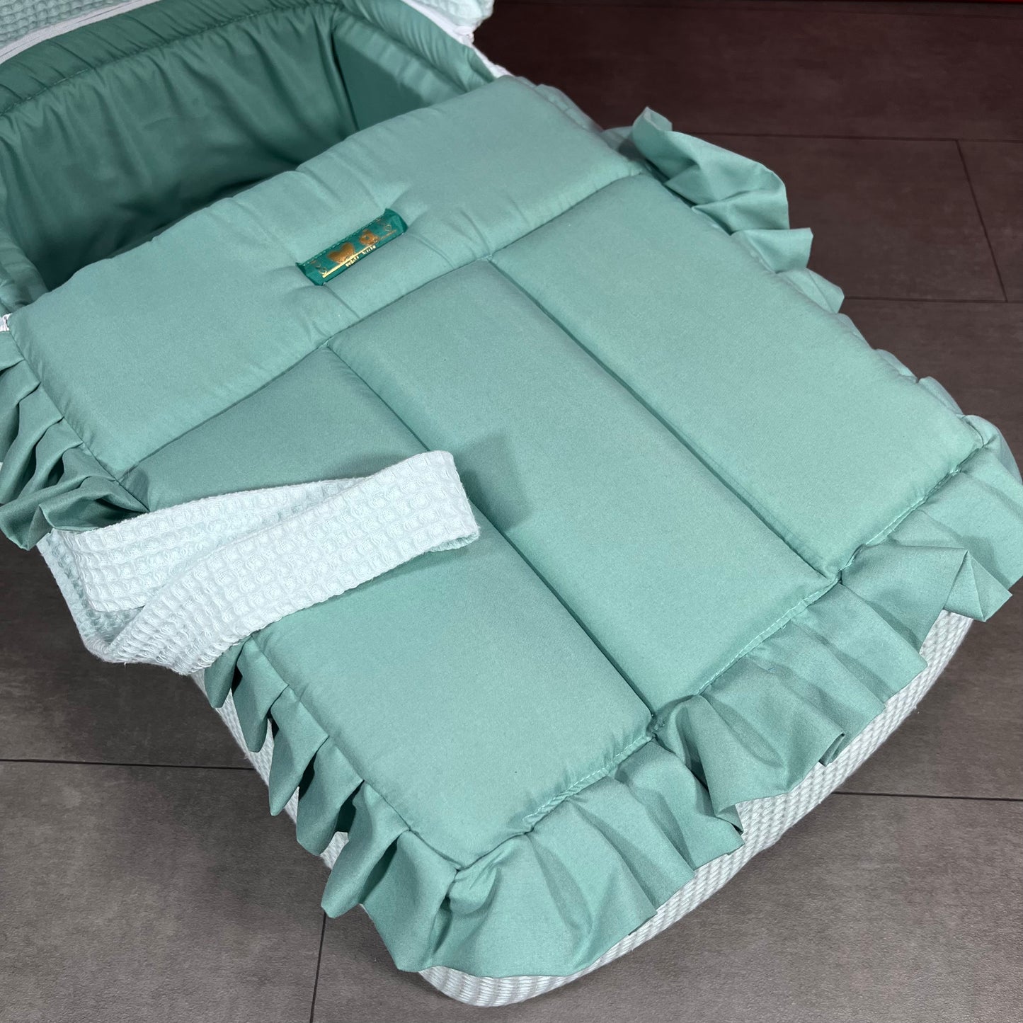 Landau Bébé