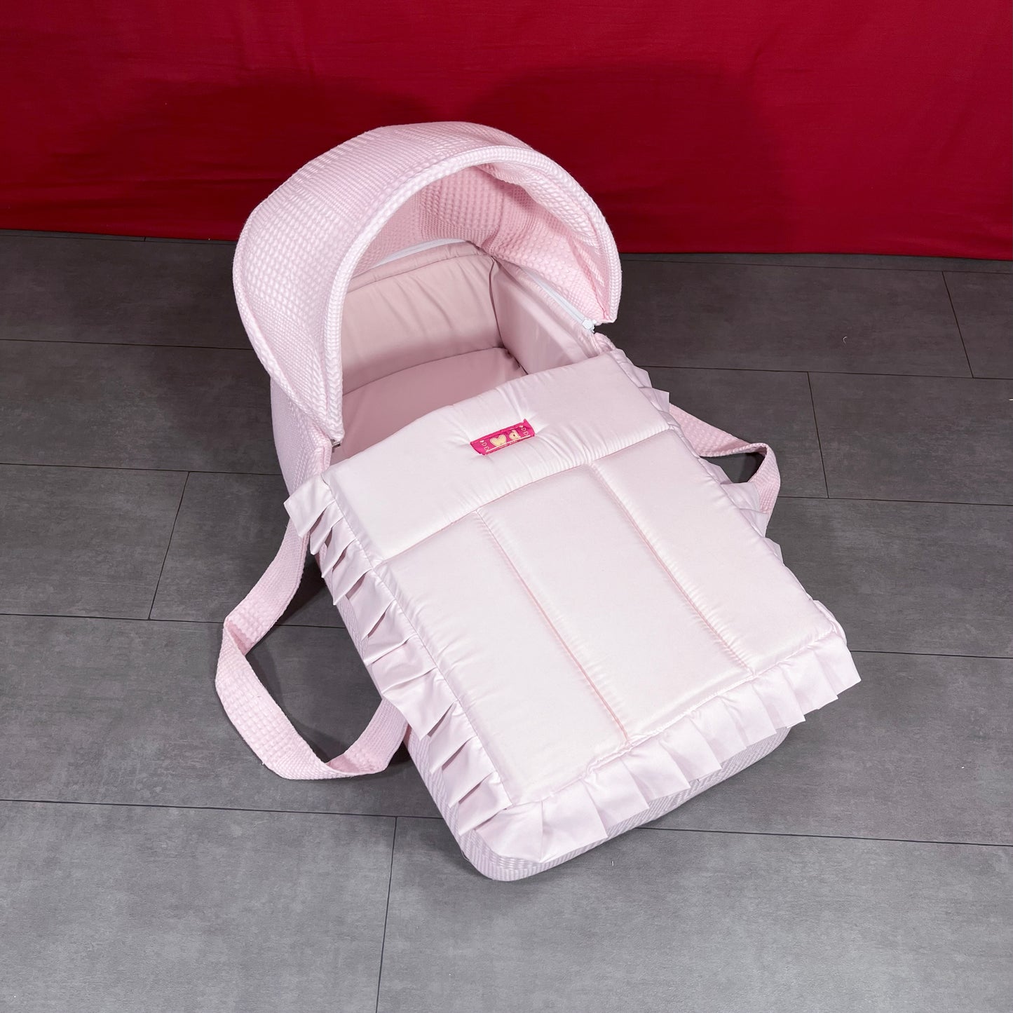 Landau Bébé