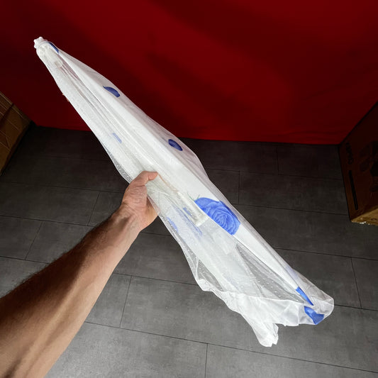 moustiquaire -ناموسية