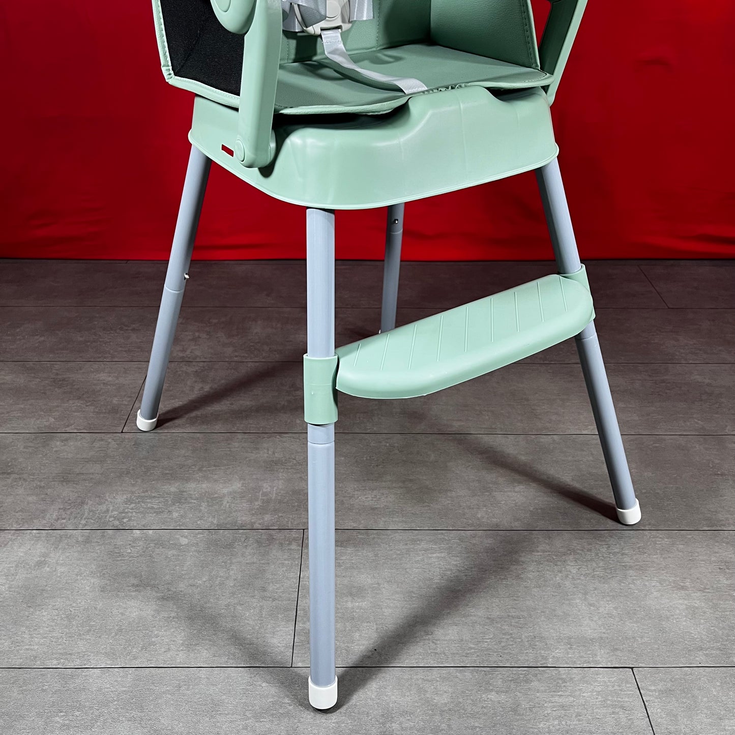 Chaise haute à manger pour bébé