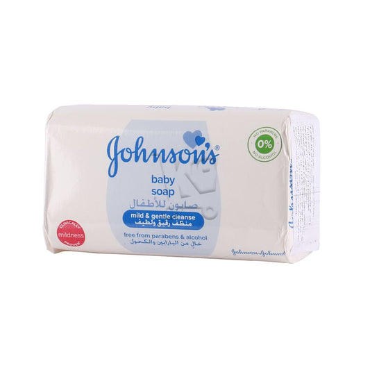 Johnson's baby - Savon Bébé 125g