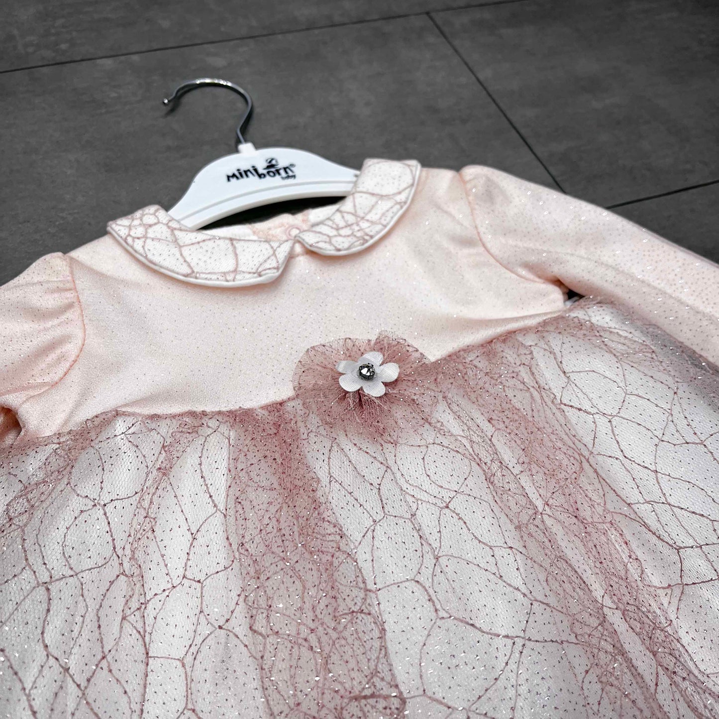 Robe Bébé