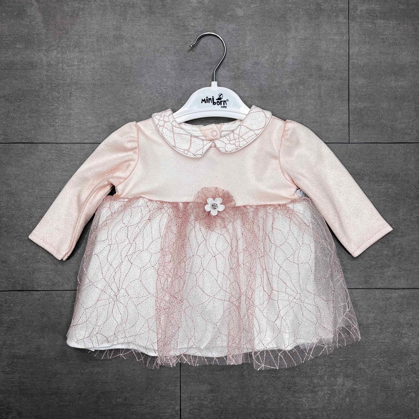 Robe Bébé