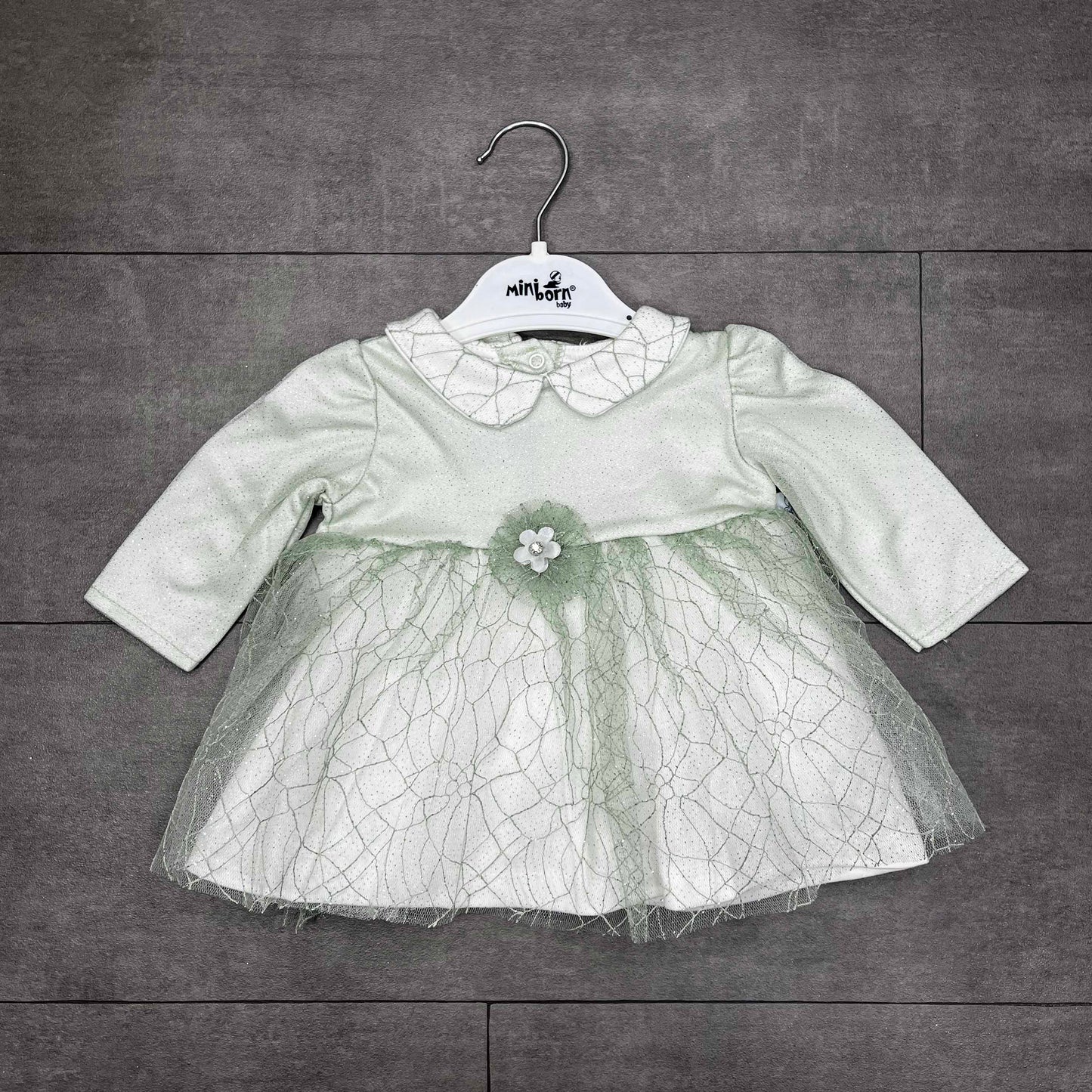 Robe Bébé