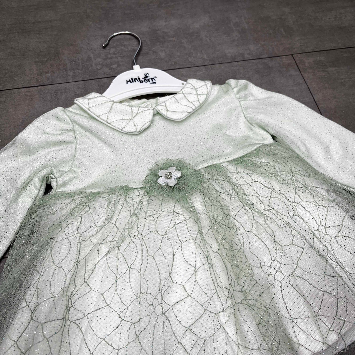 Robe Bébé
