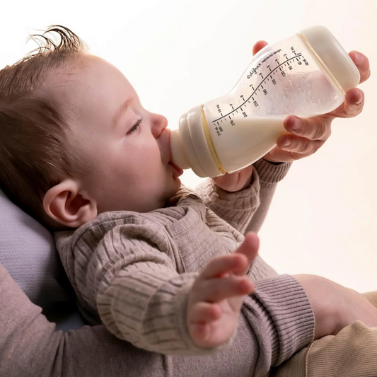 Biberon anti colic 170ML -Plastic-