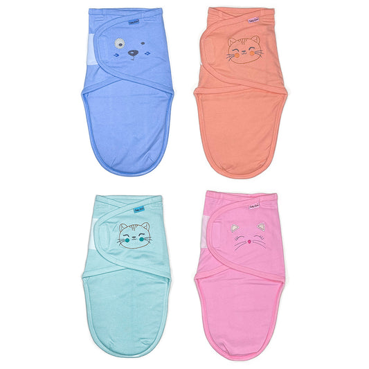 قماطة رضيع 0-3 أشهر