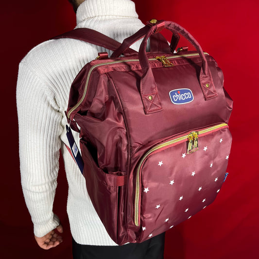 Chicco - Sac à dos des parents