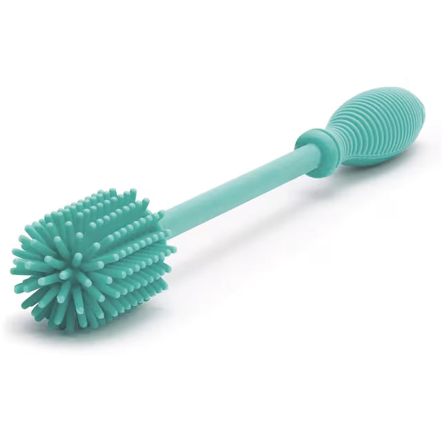 Chicco - Brosse en Silicone pour Biberons