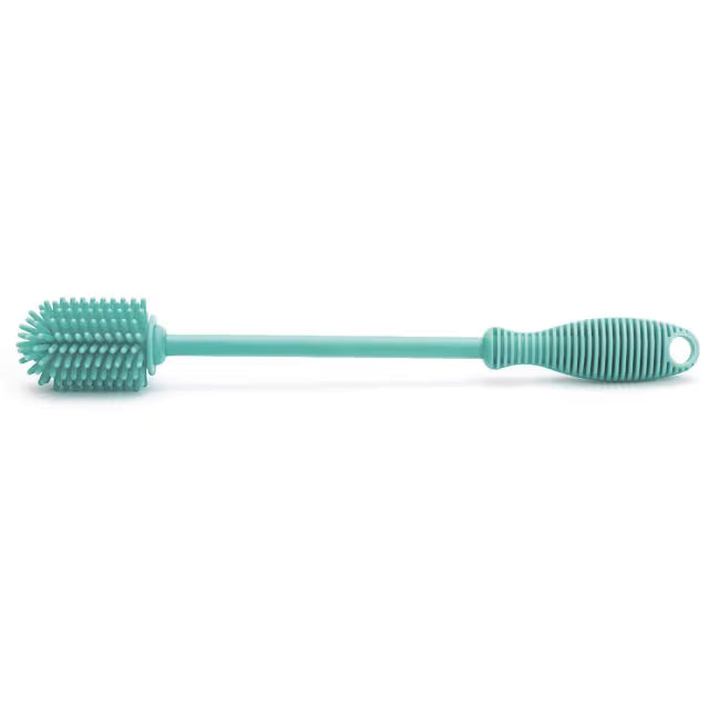 Chicco - Brosse en Silicone pour Biberons