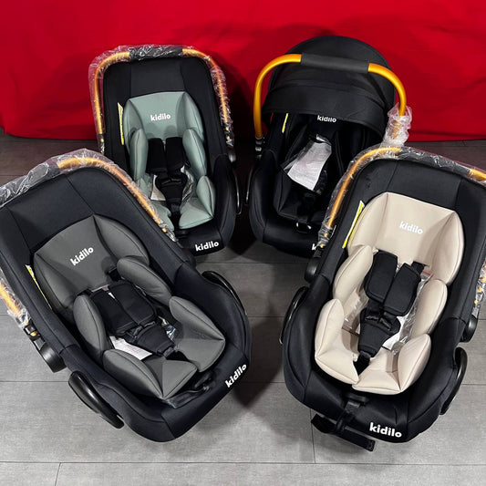 KIDILO – Siege Auto – G-308