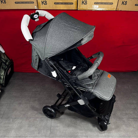 KIDILO - Poussette K8