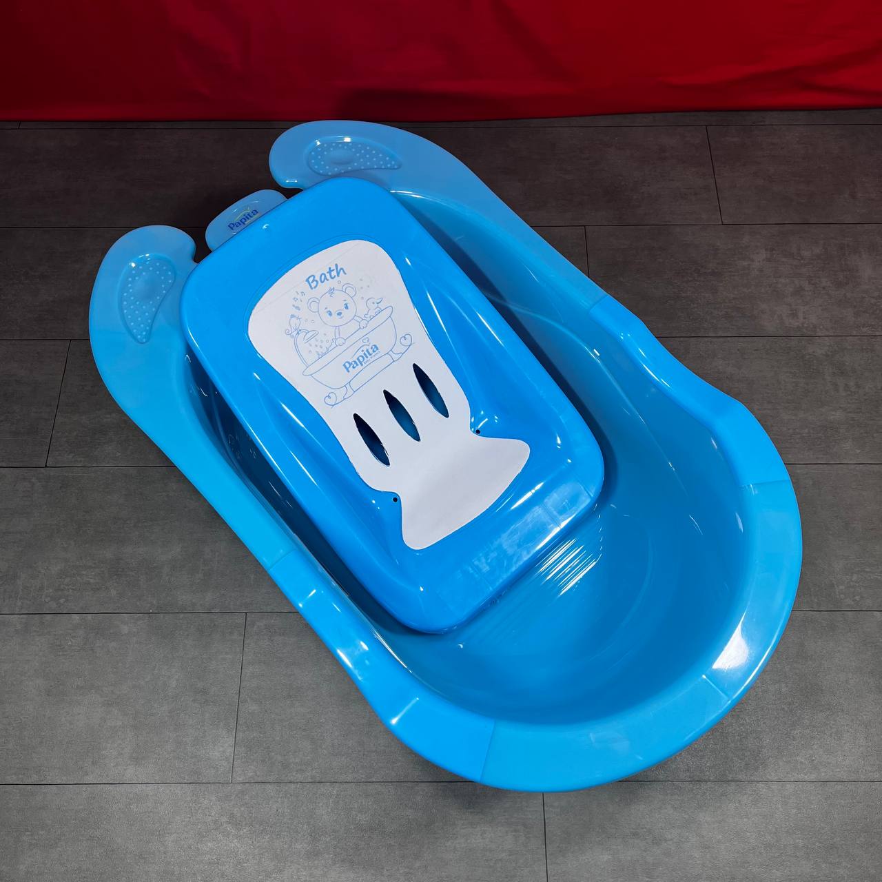 Baignoire bébé -Papita-