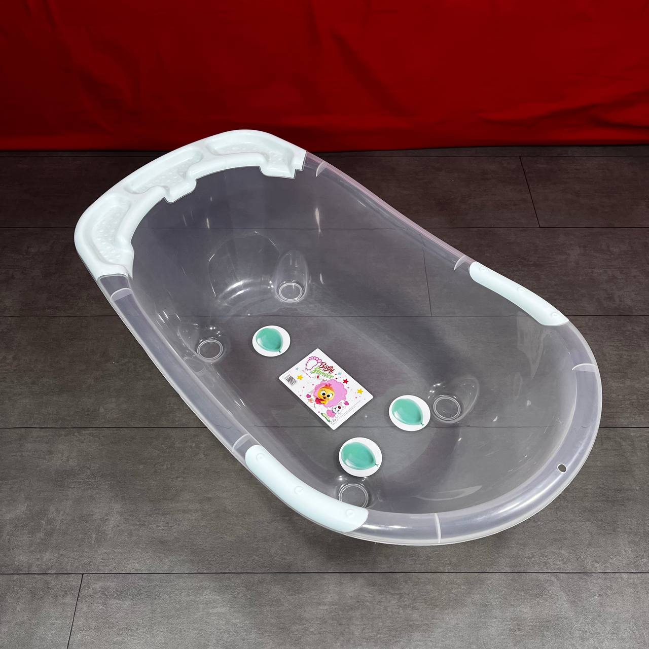 Baignoire bébé
