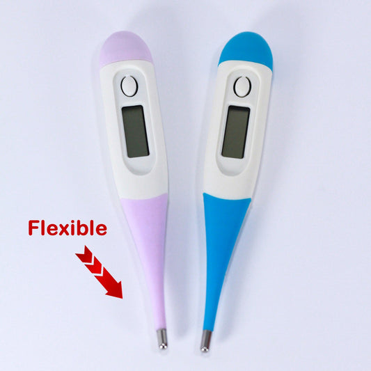 THERMOMETRE Flexible - مقياس حرارة مرن