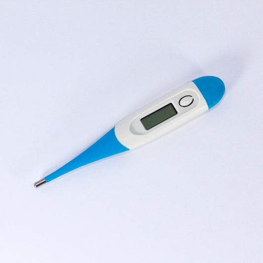 THERMOMETRE Flexible - مقياس حرارة مرن