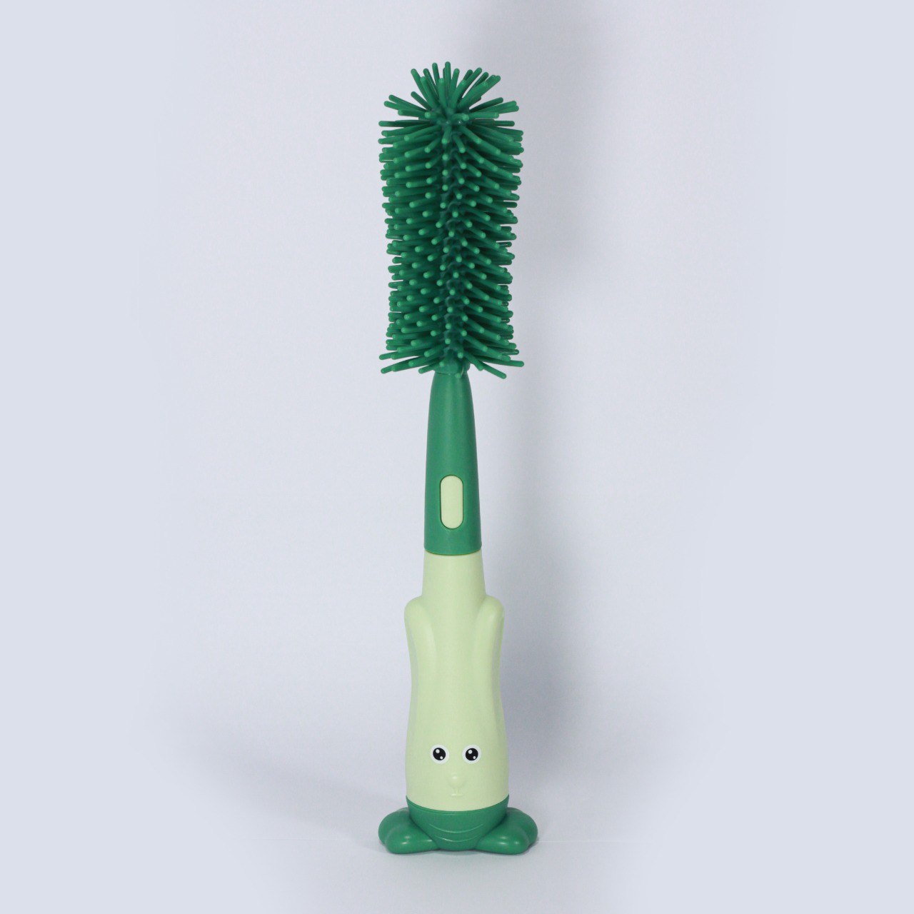 Set de brosses pour biberons 3 en 1