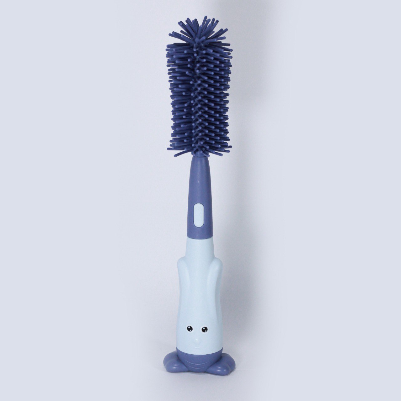 Set de brosses pour biberons 3 en 1