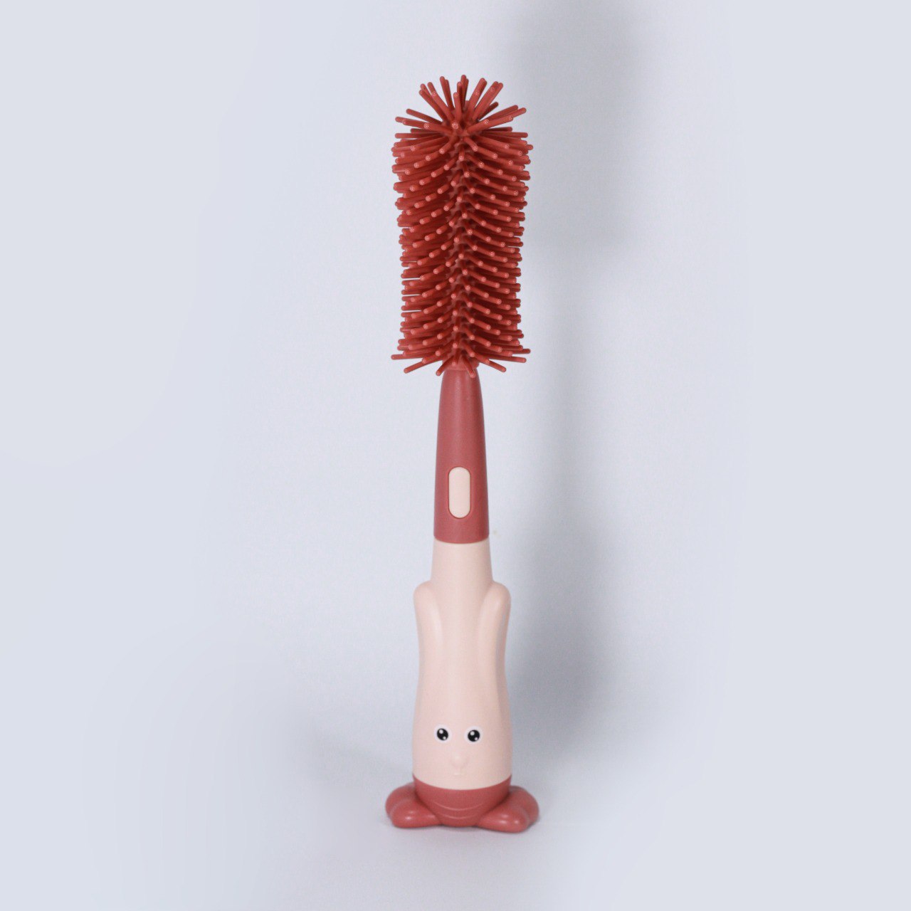 Set de brosses pour biberons 3 en 1
