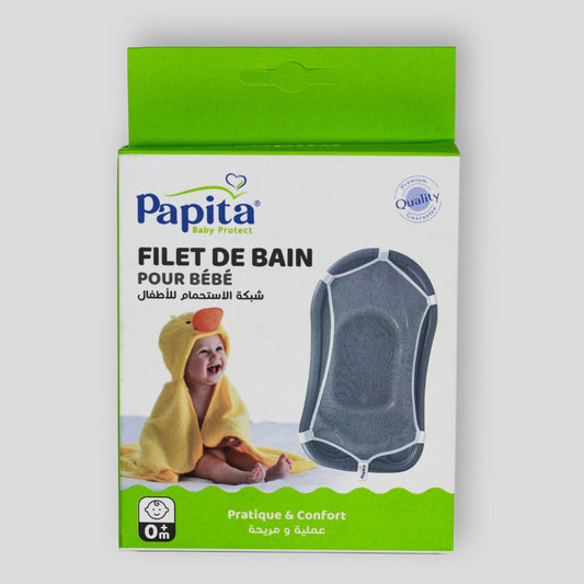 Filet de Bain -Papita - شبكة الإستحمام