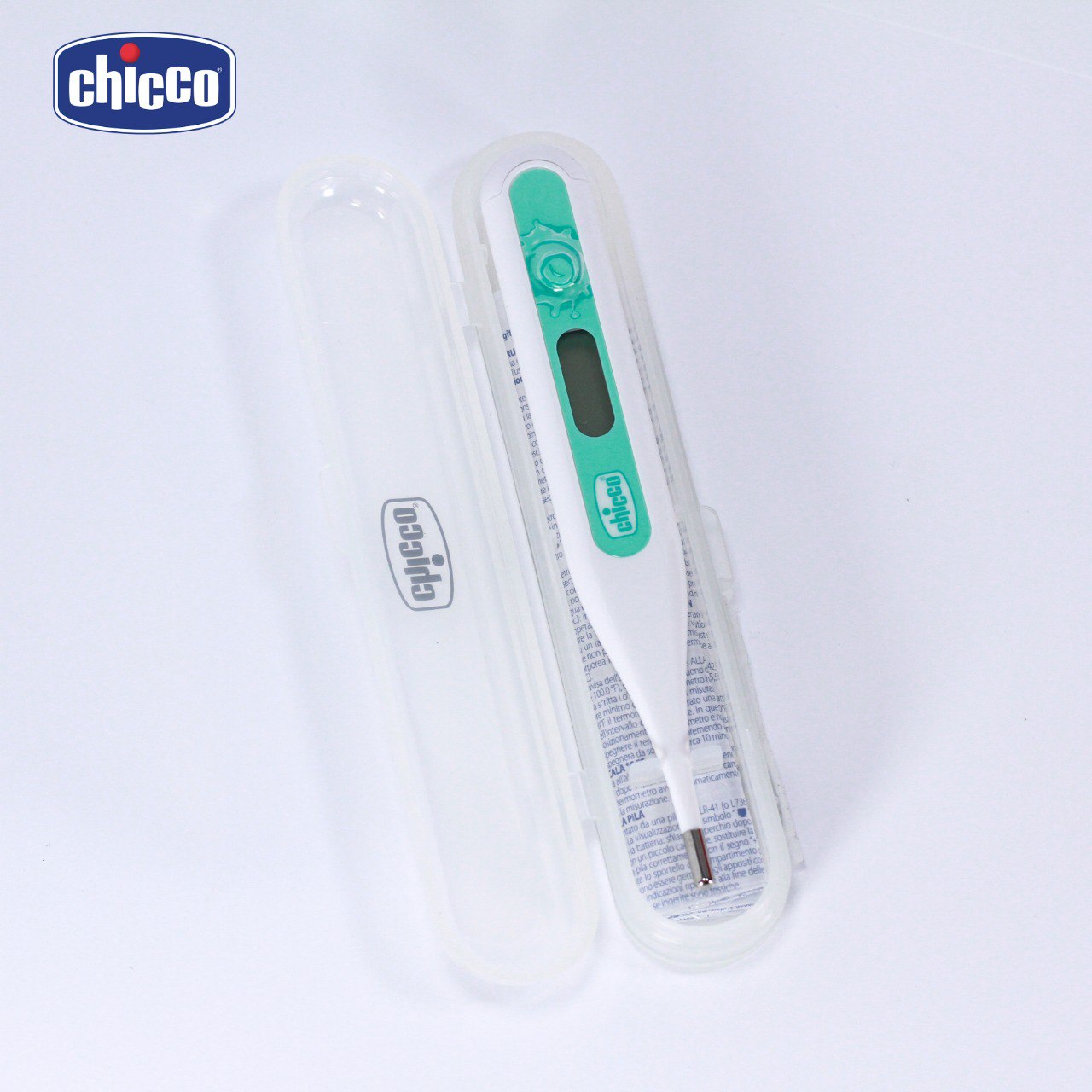 THERMOMETRE – Chicco - مقياس حرارة