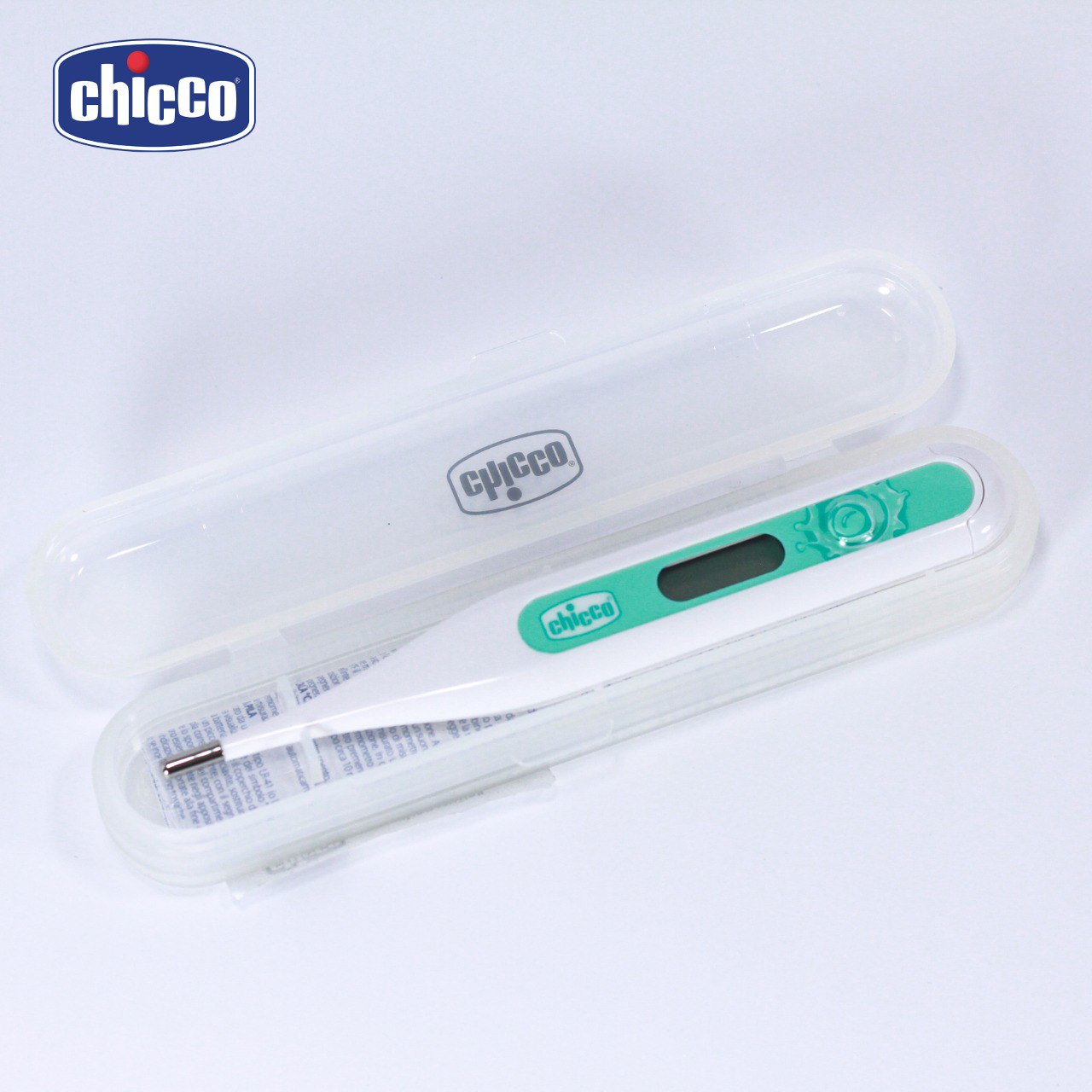 THERMOMETRE – Chicco - مقياس حرارة