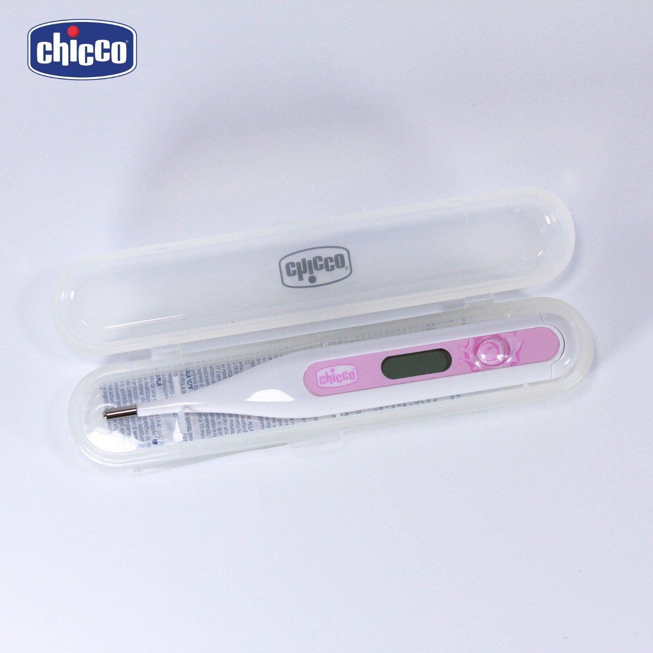 THERMOMETRE – Chicco - مقياس حرارة