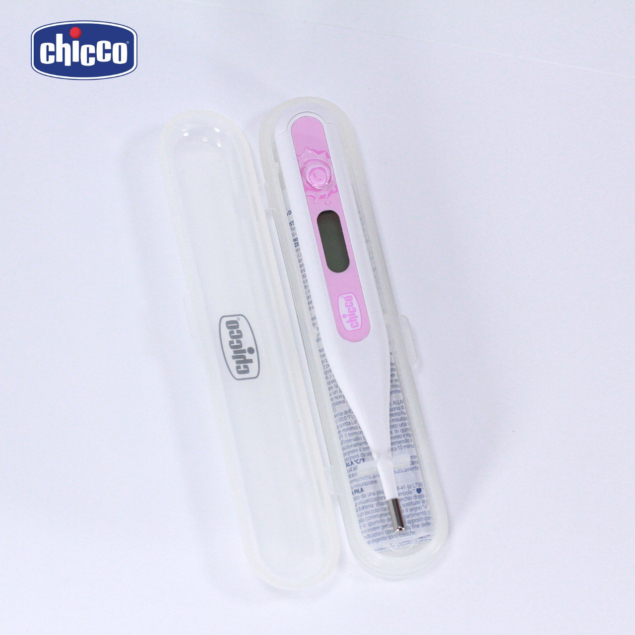 THERMOMETRE – Chicco - مقياس حرارة