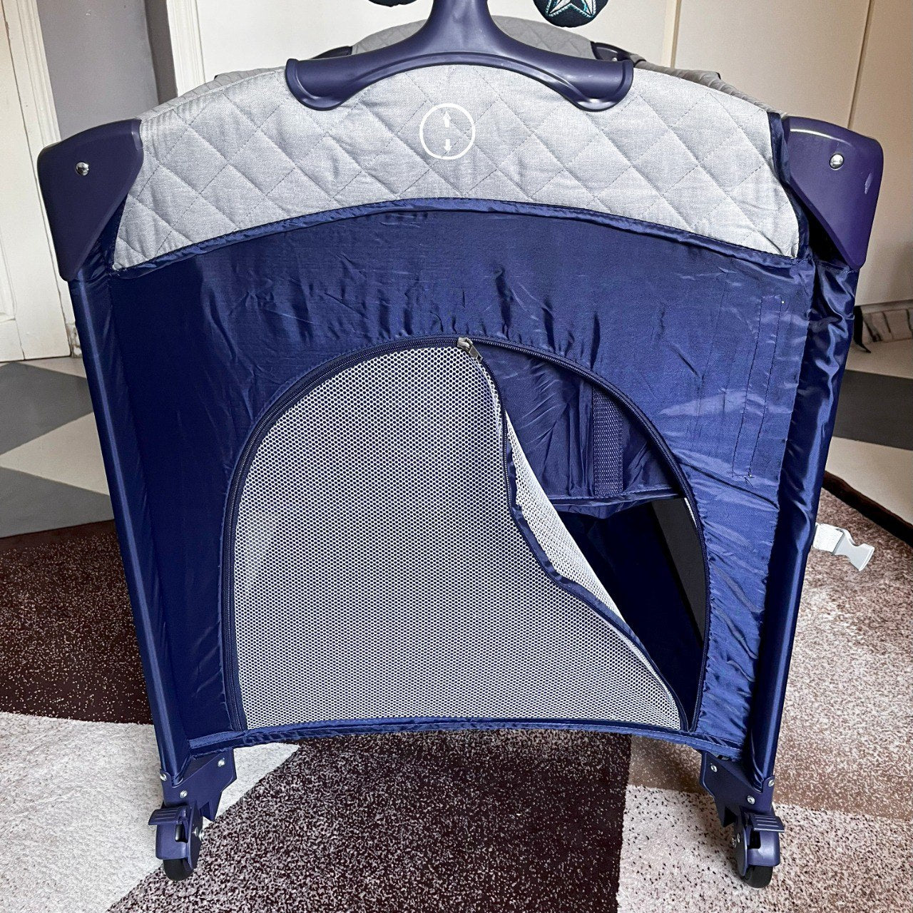 Pingouin – Lit Parc, Cododo, Next to Me 2en1