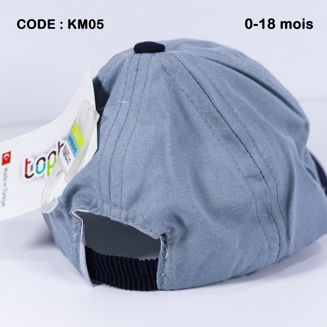Casquettes pour bébé garçon