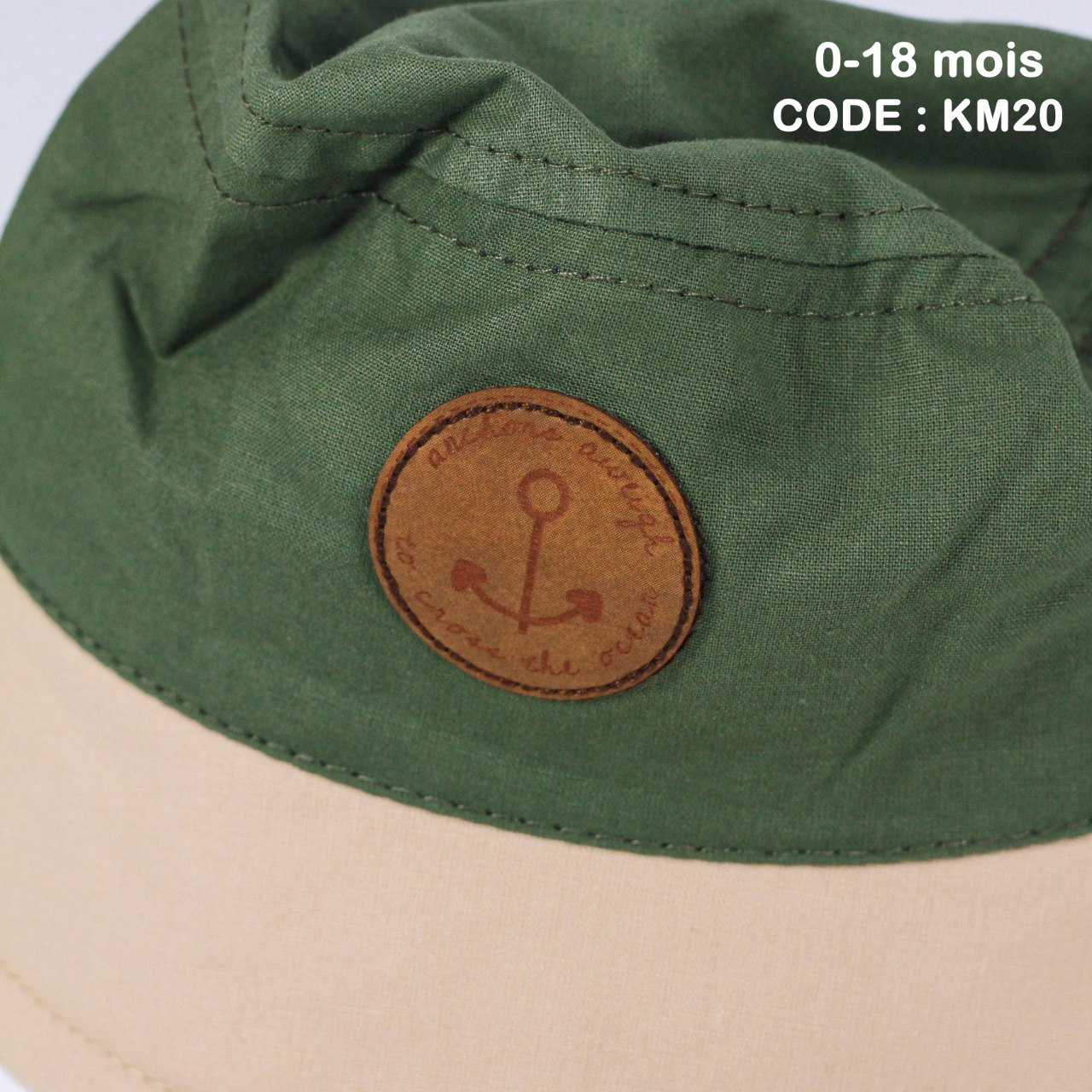 Bob pour bébé garçon