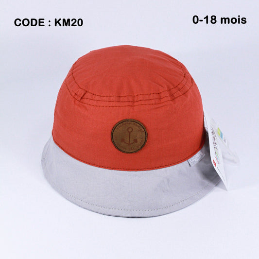 Bob pour bébé garçon