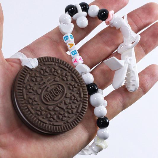 Mordedor oreo + Attache