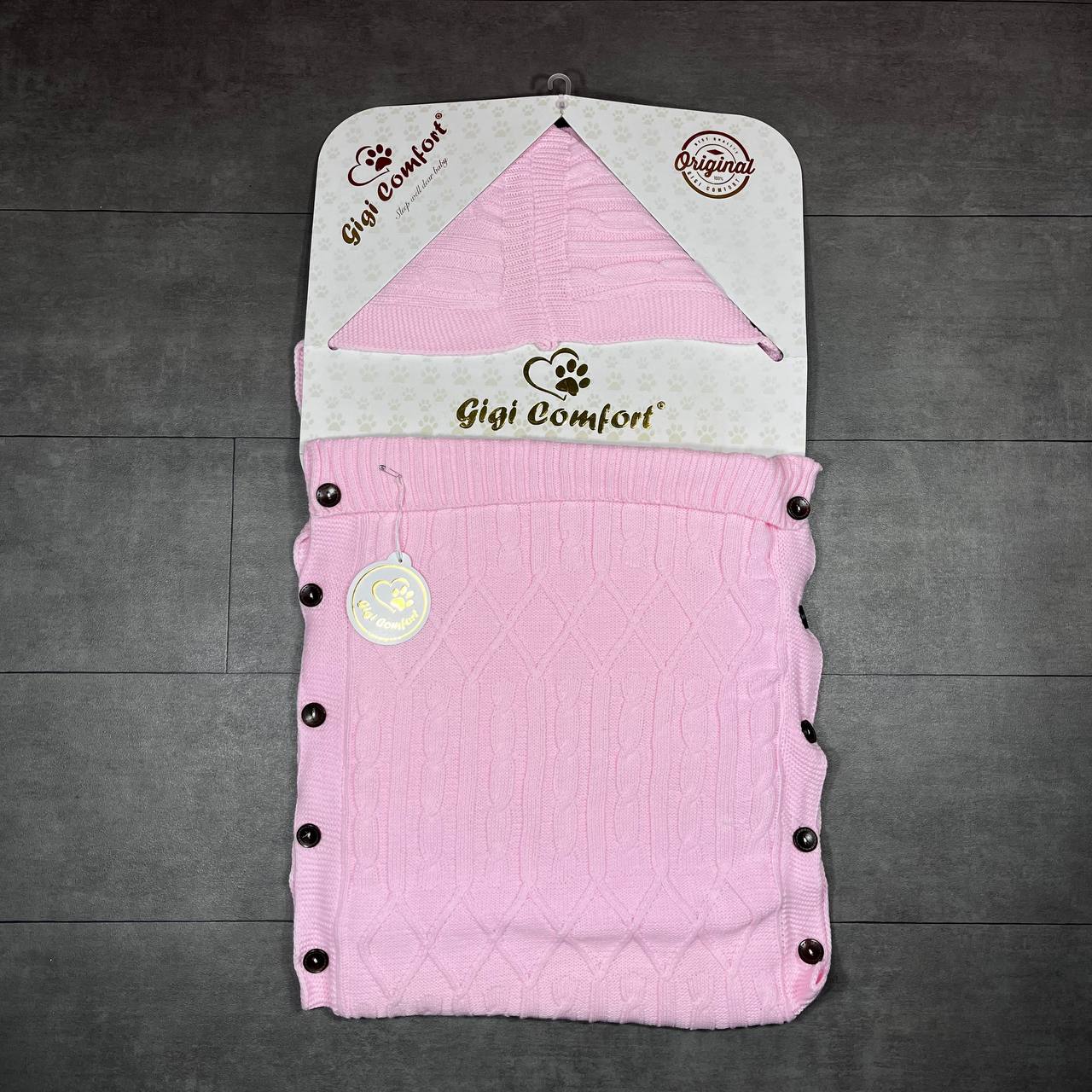 Gigi comfort - Nid d'ange