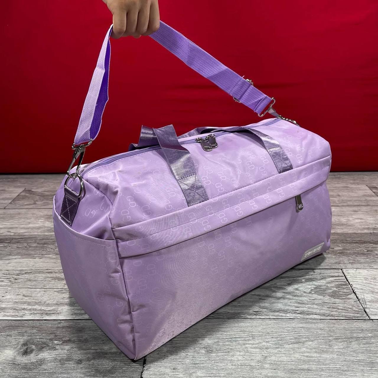 Sac de sport et de voyage